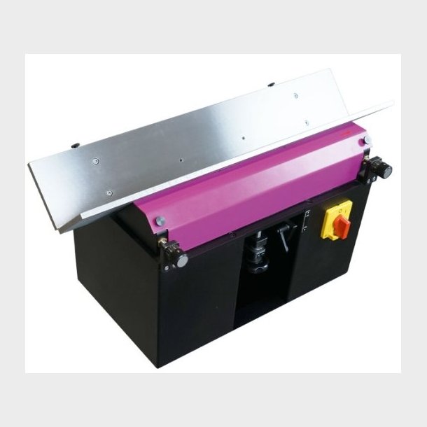 30201 - 1 - ROLEI PEF 500 Machine (EU) - 220 - 240 volts, 50 - 60 Hz - HTS84601900 - DE - _maxrpm -