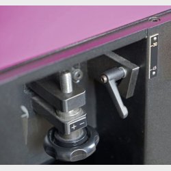 30201 - 1 - ROLEI PEF 500 Machine (EU) - 220 - 240 volts, 50 - 60 Hz - HTS84601900 - DE - _maxrpm -