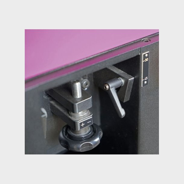 30201 - 1 - ROLEI PEF 500 Machine (EU) - 220 - 240 volts, 50 - 60 Hz - HTS84601900 - DE - _maxrpm -