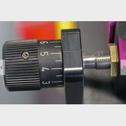 30201 - 1 - ROLEI PEF 500 Machine (EU) - 220 - 240 volts, 50 - 60 Hz - HTS84601900 - DE - _maxrpm -
