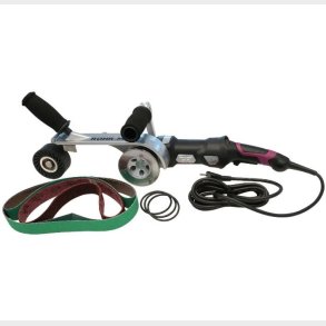 38701 - 1 - ROHR MAX 802 HT basic set (EU) - 1.750 watts, 220 - 240 volts, Gas pressure damper system - HTS84672953 - DE - _maxrpm - 3000