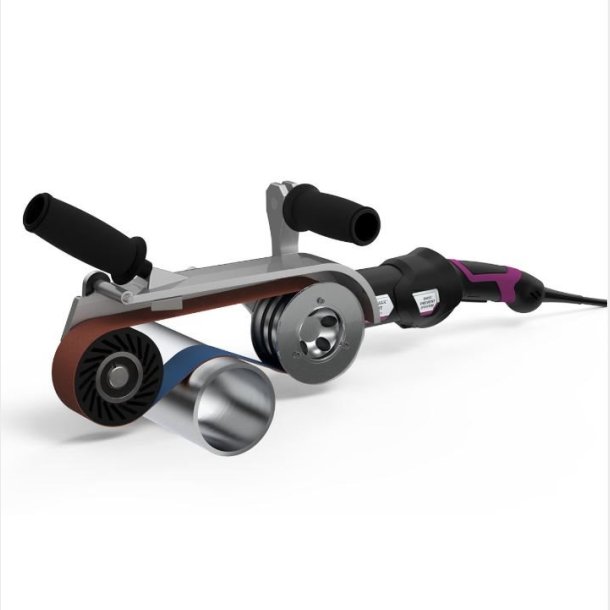 38701 - 1 - ROHR MAX 802 HT basic set (EU) - 1.750 watts, 220 - 240 volts, Gas pressure damper system - HTS84672953 - DE - _maxrpm - 3000