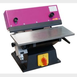 30101 - 1 - ROLEI EF 165 Machine (EU) - 220 - 240 volts, 50 - 60 Hz - HTS84601900 - DE - _maxrpm -
