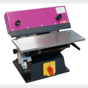 30101 - 1 - ROLEI EF 165 Machine (EU) - 220 - 240 volts, 50 - 60 Hz - HTS84601900 - DE - _maxrpm -