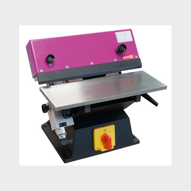 30101 - 1 - ROLEI EF 165 Machine (EU) - 220 - 240 volts, 50 - 60 Hz - HTS84601900 - DE - _maxrpm -