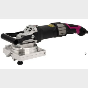 30150 - 1 - ROLEI EF 115 Professional - Machine (EU) 1,750 watts, 220 - 240 volts - HTS84601900 - DE - _maxrpm - 8900
