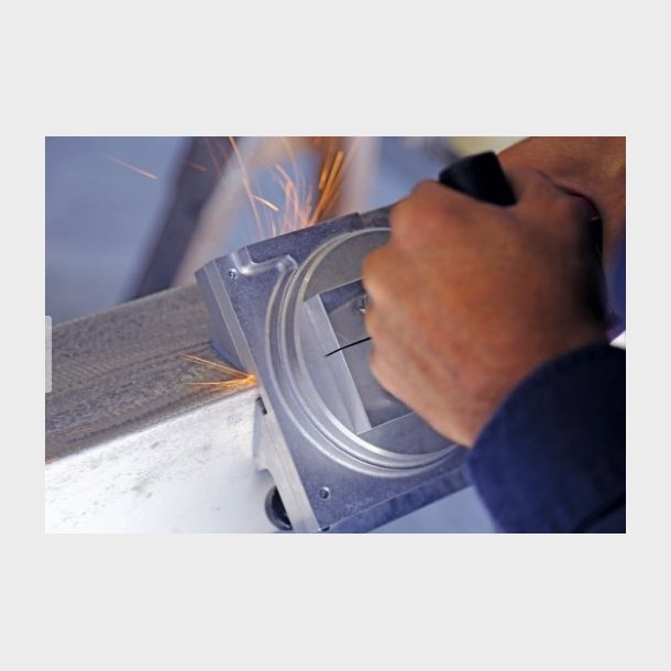 30150 - 1 - ROLEI EF 115 Professional - Machine (EU) 1,750 watts, 220 - 240 volts - HTS84601900 - DE - _maxrpm - 8900