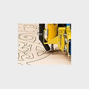 P007 - ROUTING ATTACHMENT