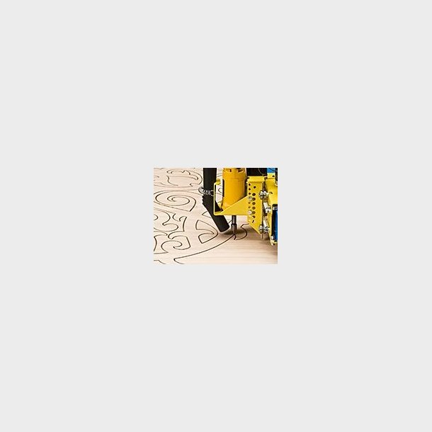 P007 - ROUTING ATTACHMENT