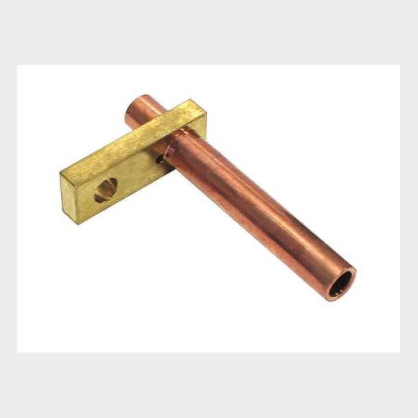 S10157 - Dysekrop assy Dysestamme m/ kabelf�ste