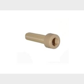71800008 - L249OA005 - AM416-A005 - AM-SAFETY SCREW - AL346.E - Pieces per PK - 1