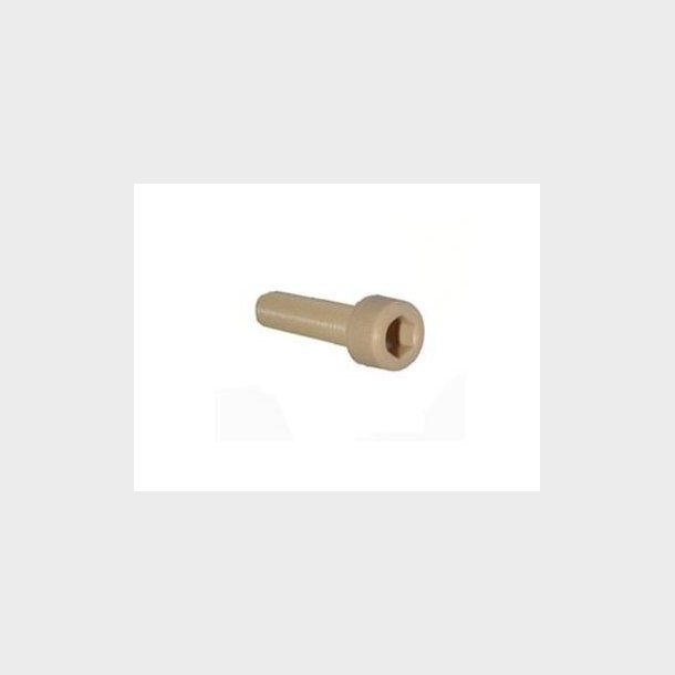 71800008 - L249OA005 - AM416-A005 - AM-SAFETY SCREW - AL346.E - Pieces per PK - 1