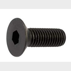 7252F-04 - B2 Air - CUTTER BOLT / Screw for inserts SP-7252F BEVL2020