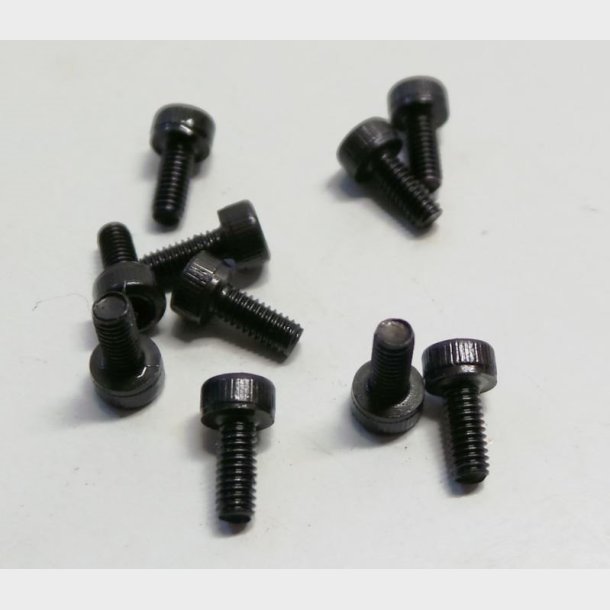 1947 - SCREW FOR INSERTS  (UZ50 Triumph) BEVL2030