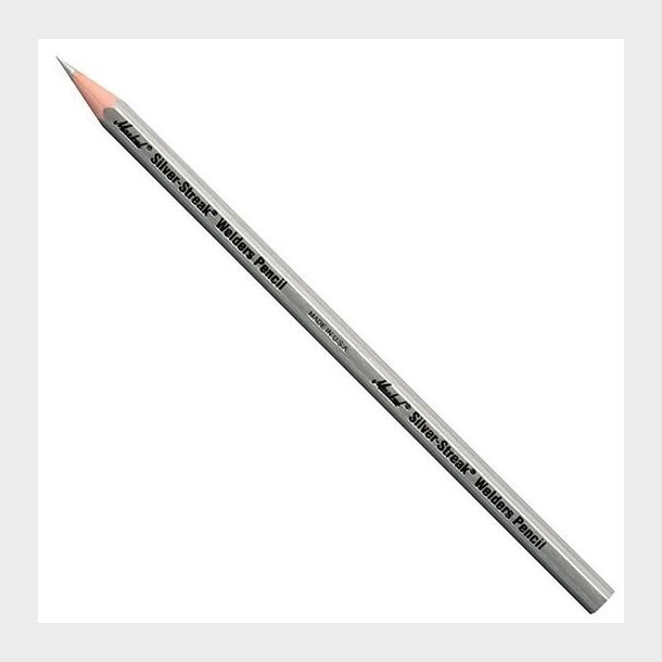 96101 - SILVER-STREAK WELDER PENCIL - minimum quantity - 12