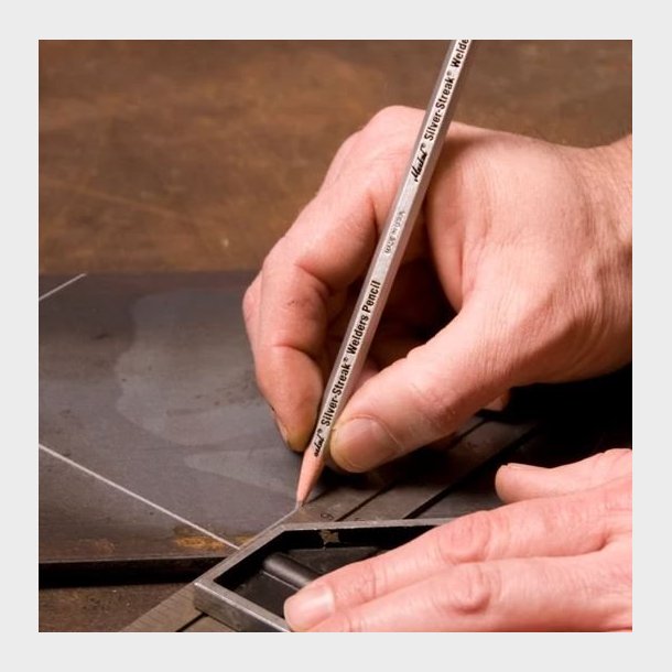 96101 - SILVER-STREAK WELDER PENCIL - minimum quantity - 12