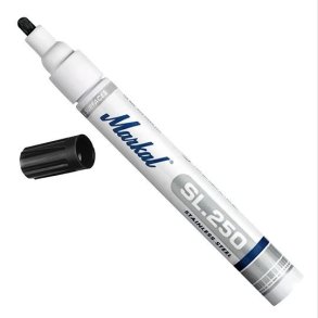 31200629 - PAINT-RITER+ LOW CORROSION SL250 BLACK - minimum quantity - 12