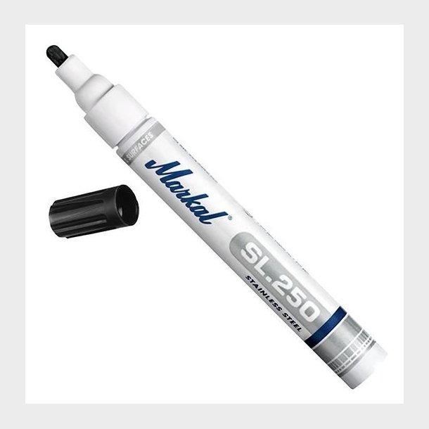31200629 - PAINT-RITER+ LOW CORROSION SL250 BLACK - minimum quantity - 12