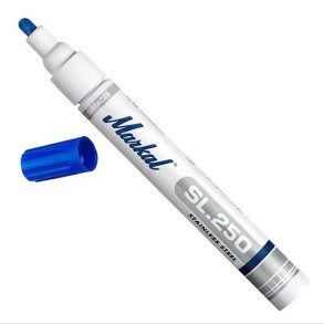 31200429 - PAINT-RITER+ LOW CORROSION SL250 BLUE - minimum quantity - 12
