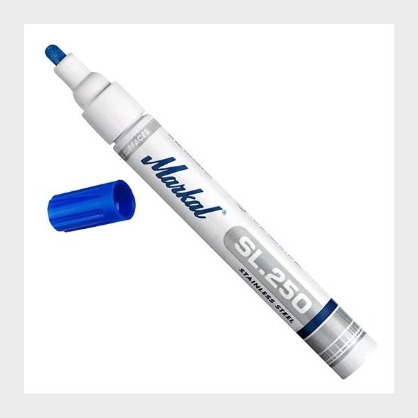 31200429 - PAINT-RITER+ LOW CORROSION SL250 BLUE - minimum quantity - 12