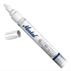 31200129 - PAINT-RITER+ LOW CORROSION SL250 WHITE - minimum quantity - 12