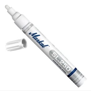 31200129 - PAINT-RITER+ LOW CORROSION SL250 WHITE - minimum quantity - 12