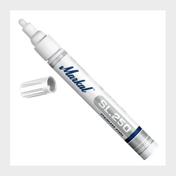 31200129 - PAINT-RITER+ LOW CORROSION SL250 WHITE - minimum quantity - 12