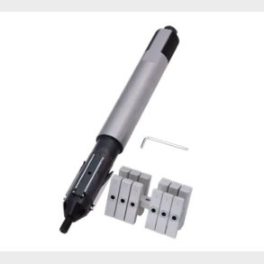 P013 - PRO 10 Small expanding mandrel set - Allows machining pipes with internal diameters from 38 to 86 mm alt. Ref. ZSP-0200-05-00-00-2 - BEVL2015
