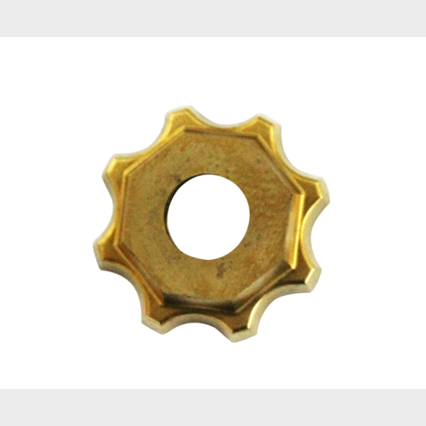 N014 - 250BV-009 - SP35 Cutting Insert R2.5mm  1SET = 10pcs .) - SP-1251LABV BEVL3013
