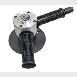 N014 - SP35 Pneumatic Hand-held Air Bevelling Machine - alt. Ref. SP-1251LA-BV