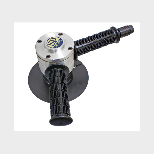 N014 - SP35 Pneumatic Hand-held Air Bevelling Machine - alt. Ref. SP-1251LA-BV