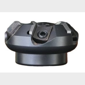 28221 - Replacement  - cutting head (fitted with cutting inserts)