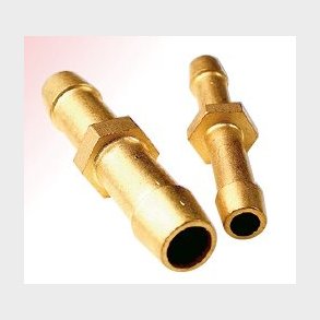 SPL10 - Slangesamler 10 mm  - Used to join hoses of the same bore size together