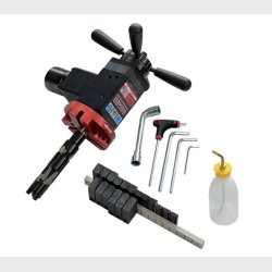 PRO-5 PB machine (without motor, tool bits)