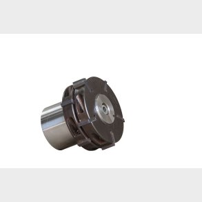 29201 - MILLING HEAD Standard cutting head (including inserts and screws) ABRA5062