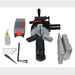 P013 - PRO-10 PB machine (without motor, tool bits)