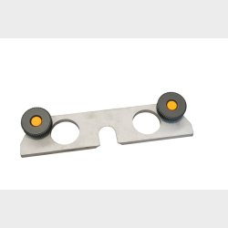 25302 - BEVELER B10 ELECTRA + B-DOCK 230V. 1700W Without head