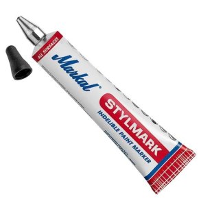 96655 - STYLMARK ORIGINAL 3MM BLACK - minimum quantity - 1