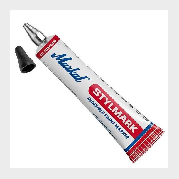 96655 - STYLMARK ORIGINAL 3MM BLACK - minimum quantity - 1
