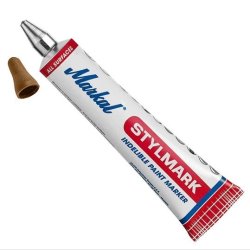 96661 - STYLMARK ORIGINAL 3MM BROWN - minimum quantity - 1