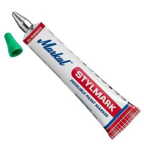 96658 - STYLMARK ORIGINAL 3MM GREEN - minimum quantity - 1