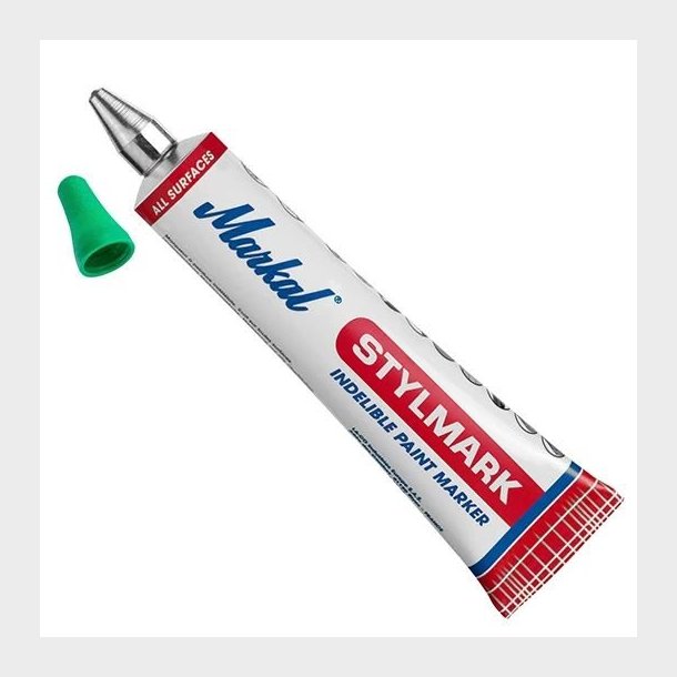 96658 - STYLMARK ORIGINAL 3MM GREEN - minimum quantity - 1