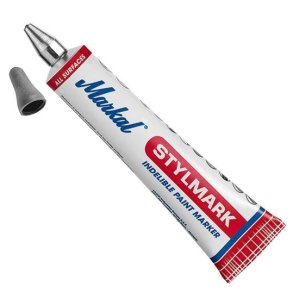 96662 - STYLMARK ORIGINAL 3MM GREY - minimum quantity - 1