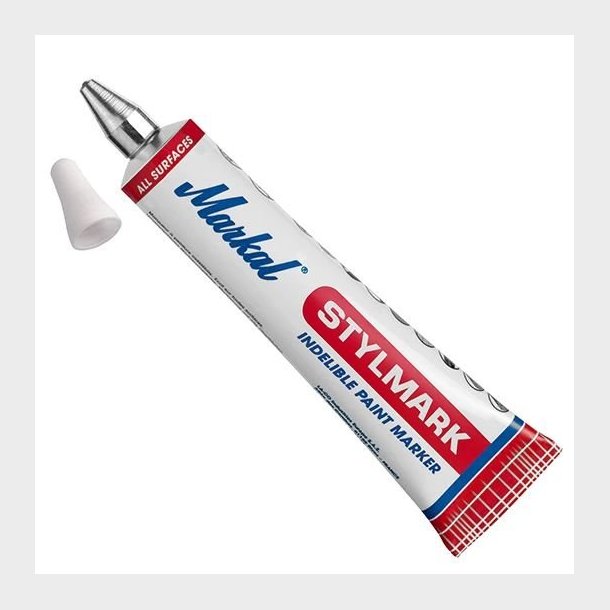 96652 - STYLMARK ORIGINAL 3MM WHITE - minimum quantity - 1