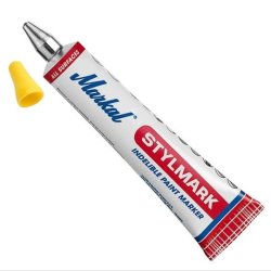 96653 - STYLMARK ORIGINAL 3MM YELLOW - minimum quantity - 1