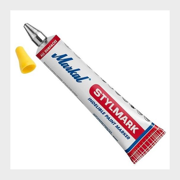 96653 - STYLMARK ORIGINAL 3MM YELLOW - minimum quantity - 1