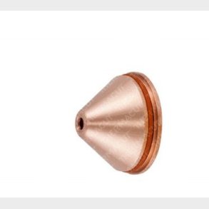 Swirl Gas Cap, 280-360 Amp, G4350