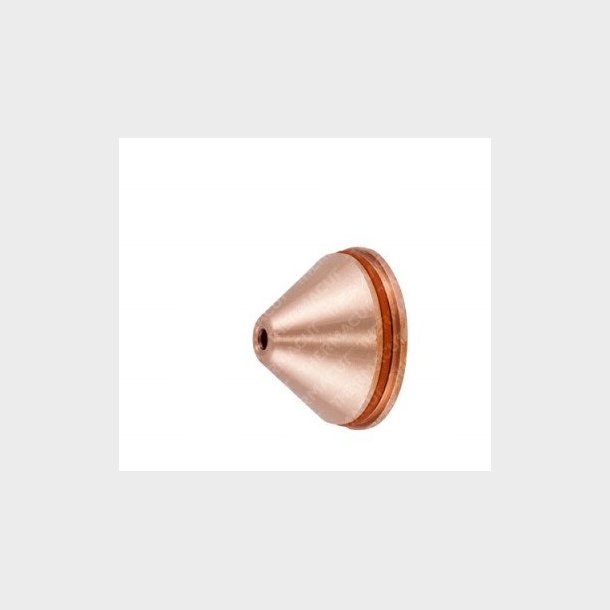 Swirl Gas Cap, 360-400 Amp, G4355