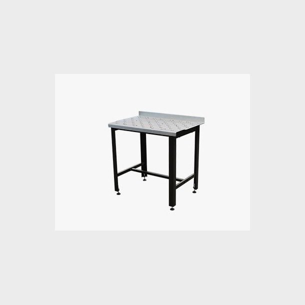 P013.-Auxiliary table for long workpieces.-1 unit