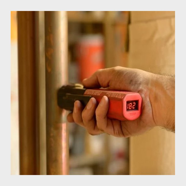 Estik Electronic Surface Thermometer